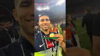 Ламин Ямал выиграет «Золотой мяч» 🏆 ПСЖ НЕ будет участвовать ☠️ 