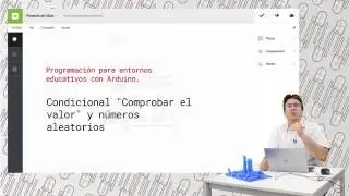 Curso Bitbloq 2 - Extras - Condicional 