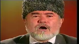 Батулла дәресләре - 5