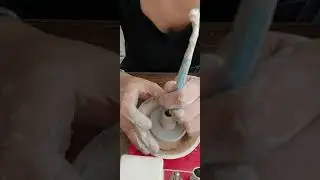 Minyatür Çömlek Yapımı-3