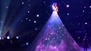 CONCIERTO DE JLO HOLLYWOOD PLANET LAS VEGAS PARTE 7