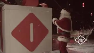 Nederland 1 - STER - outro kerst