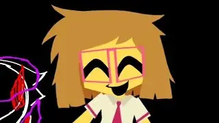 BOUNCE IT!! Oc animation (Bday upload)