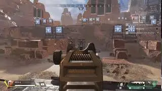 APEX Legends - Silah Rehberi - Longbow DMR