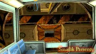 BlackMesa-первые враги!
