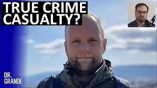 Did True Crime Producer Fall Victim to Dark Forces of the TV Industry? | John Balson Case Analysis