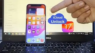 BYPASS iCloud Unlock iPhone 12 Mini - iOS 17.2.1 / iOS 17.3 Permanent