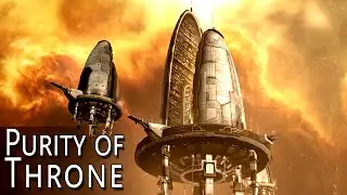 EVE Online Purity of Throne