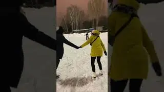 Коньки 16.01.2021