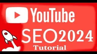 YouTube SEO 2024 come funziona l'algoritmo di  YouTube