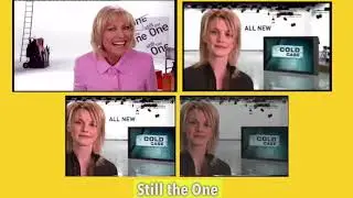 Channel 9, WIN and NBN Television Still The One 2003 and 2004 (All Versions March 2021 Updated)