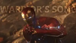 Infinity War - Warrior´s Song | Music Video | FireStarter