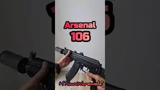 Arsenal 5.56 Krink!