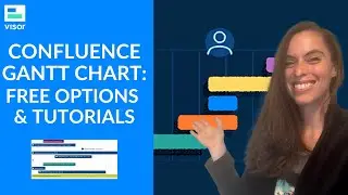 Confluence Gantt Chart: Free Options + Tutorial