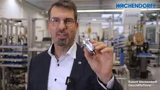 Encoders absolute