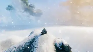 Valheim: неспешное прохождение. Серия 9: В горы!
