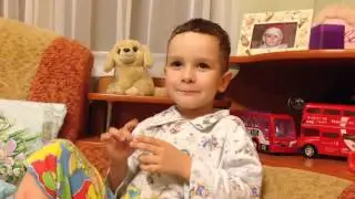 Александр Родионович Бородач