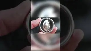 A Fidget Toy FROM SPACE: Mechforce EDC Gyroscope