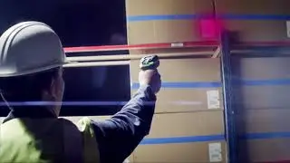 Zebra Technologies: Warehouse Scanners