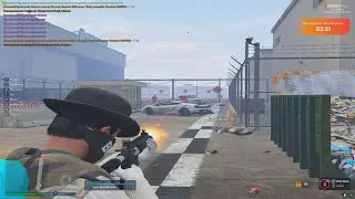 🔥SEB LSSD GTA 5 RP | Strawberry 🔥
