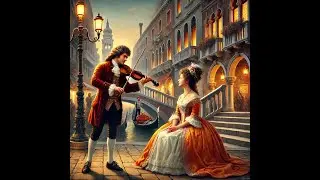 Violin ballad - VivaSundio
