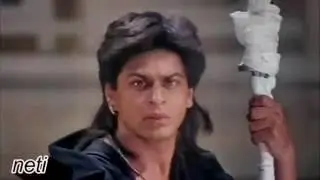 Барин / Shah Rukh Khan