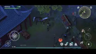 last day on earth: survival, SEASON 19 CHALLENGING NIAN