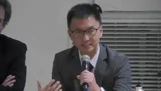 International Funding and the DRM Agenda