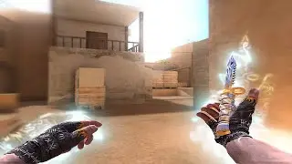 МУВИК ПОД ЛЕГЕНДАРНЫЙ ФОНК🐲|#fragmovie #standoff2 #higlights