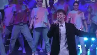 VII республиканского смотра-конкурса  детского творчества "Здравствуй, мир"
