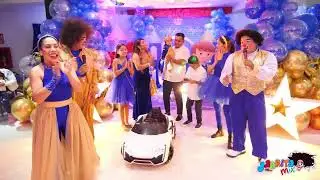 El Show de Jarrita Mix