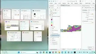 How to Carry Out Flood Analysis Using ArcGis Pro
