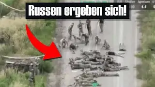 Ukrainischer Angriff ist PR-Katastrophe für Putin!