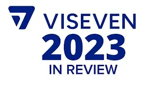 VISEVEN | Events | 2023 | Our year in review