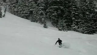 Humpback Mountain 2-15-09b