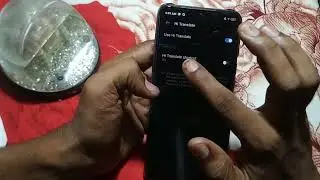 how to turn on hi translate mode tecno Spark 7 | tecno spark 7 best settings
