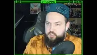 Бэбэй - я не татарин