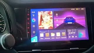 HAVAL F7  установка камер кругового обзора 360°