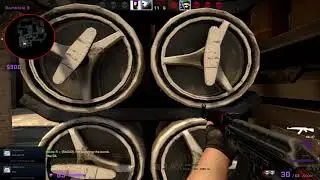 1v4K AK