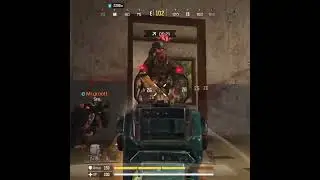 teammate #callofduty #codm #callofdutymobile #shorts