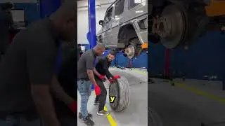 It wasn't strength... it was technique