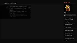 satrioppp's RESIDENT EVIL 2 Gameplay