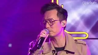 《CHILL CLUB》估唔到佢咁唱得! 強尼《越吻越傷心》