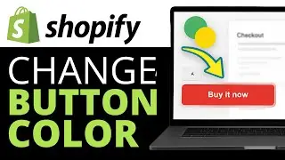 How To Change Buy It Now Button Color In Shopify 2025 (Easy Guide)