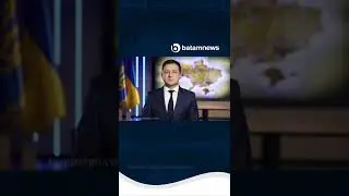 presiden Ukraina tinggalkan rakyatnya????