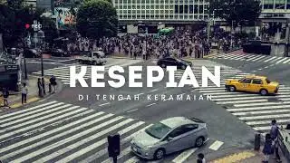 RAMAI TAPI SEPI