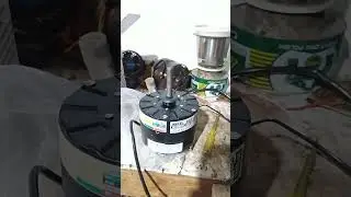 Cooler motor price and starting