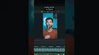 Cómo Eliminar o Cambiar el Fondo de un video sin pantalla verde 