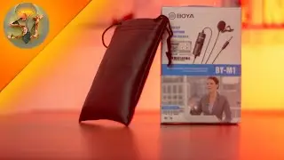 Boya BY M1 Mic Echo Test and Mic Buying Guide