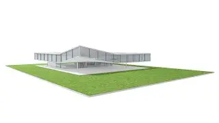 L-051 ArchiCAD Project #3